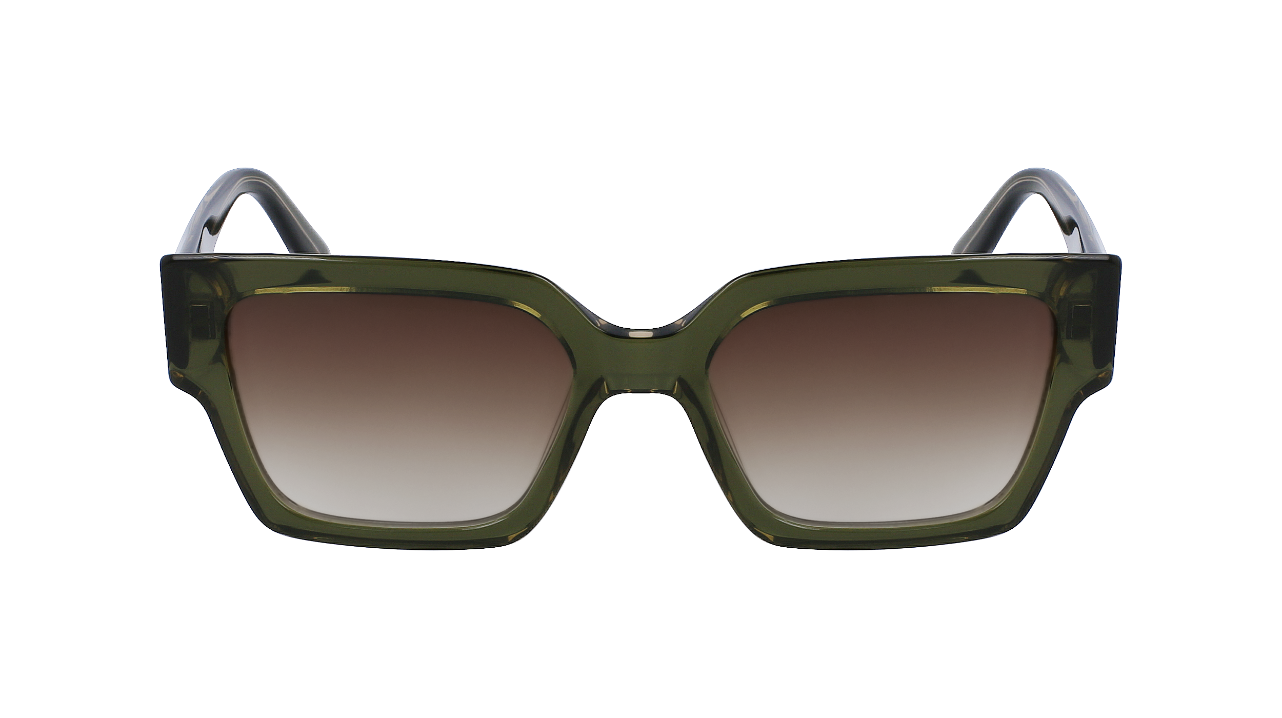 Karl Lagerfeld KL6089S 305 Occhiali da sole Karl Lagerfeld 3