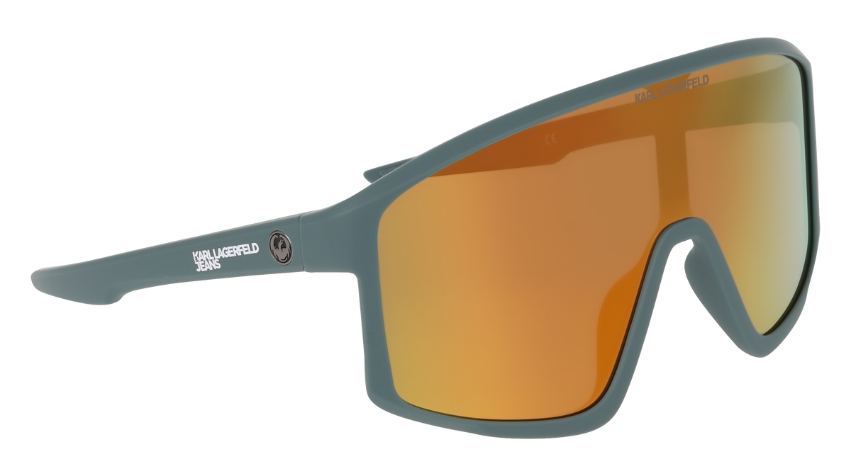 Karl Lagerfeld KLJ6228S 021 Occhiali da sole Karl Lagerfeld 8