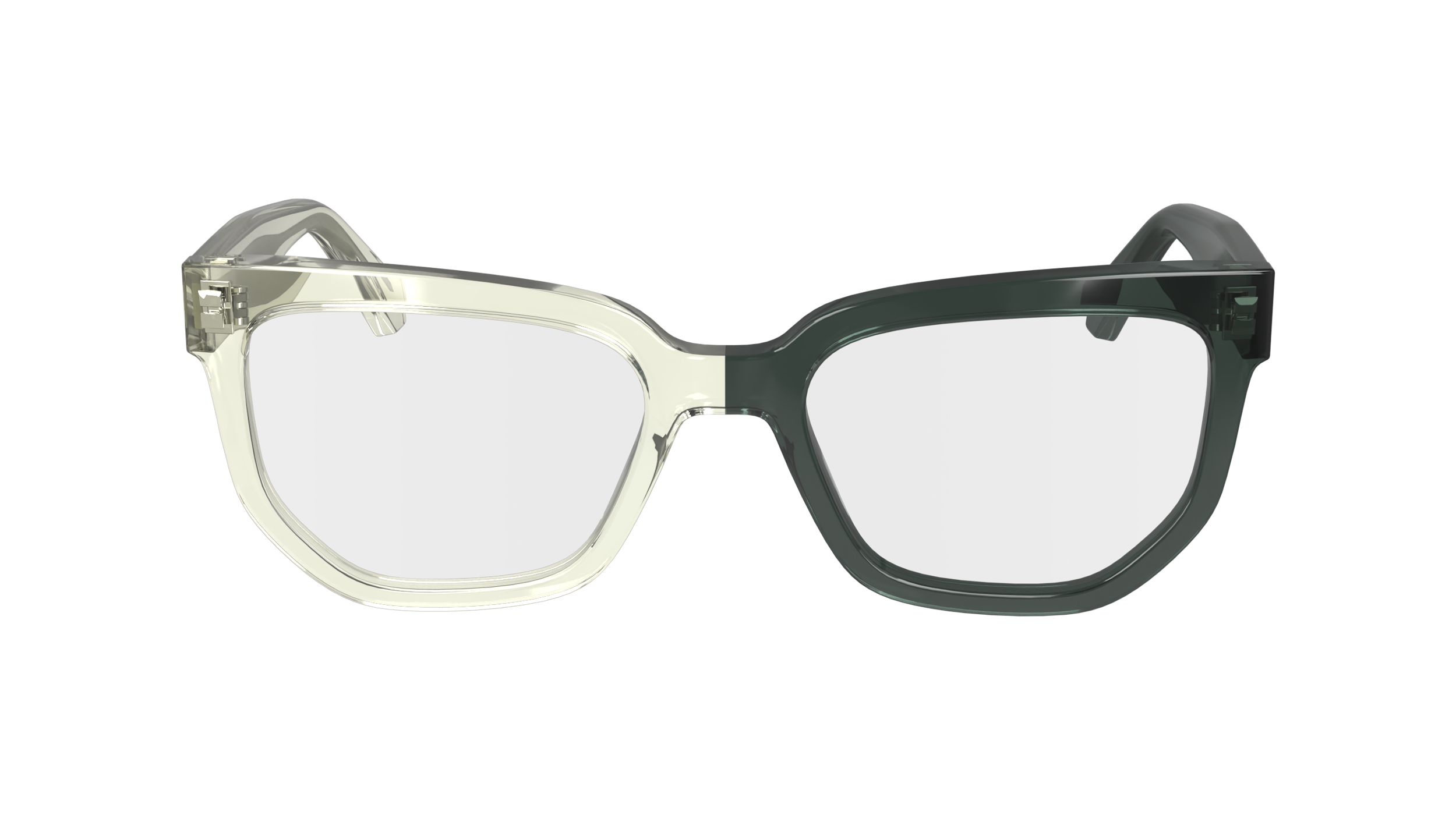Calvin Klein CKJ24615 006 Optické rámečky Calvin Klein 2