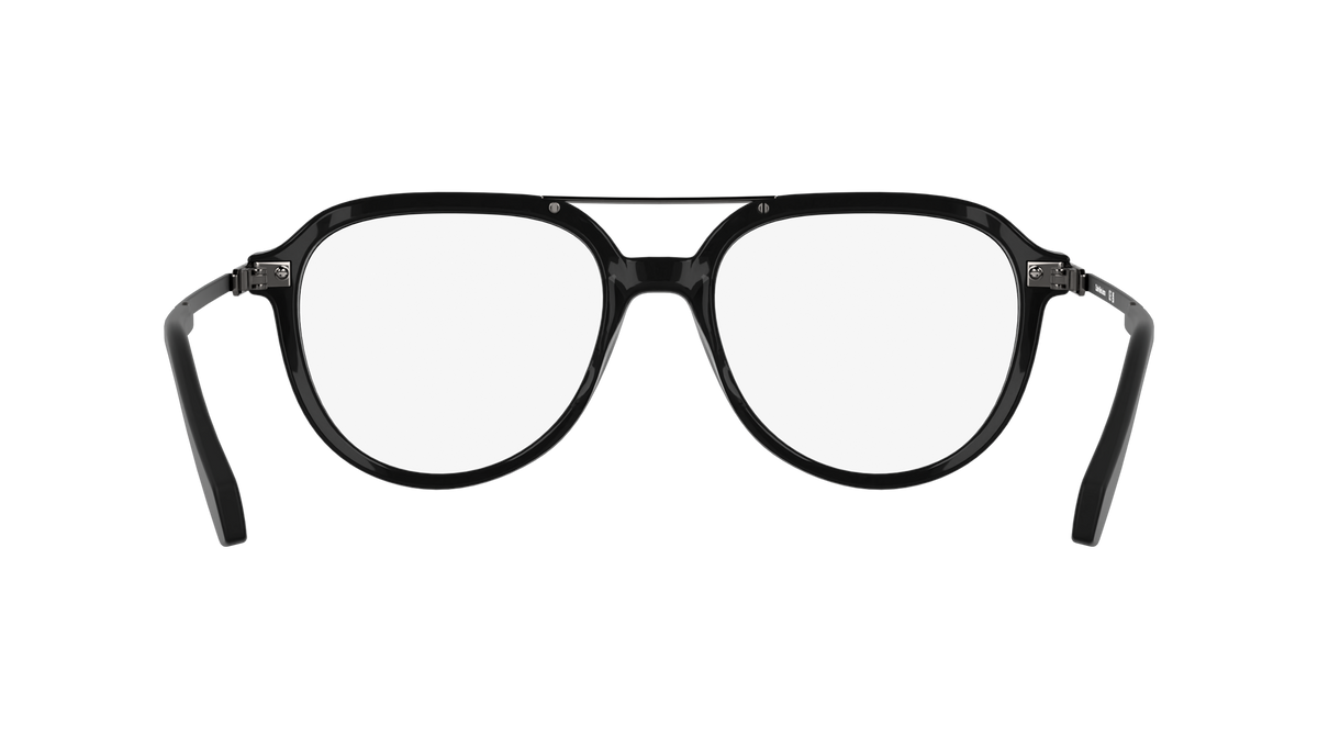 Calvin Klein CKJ26616 001 Optikai keretek Calvin Klein 5