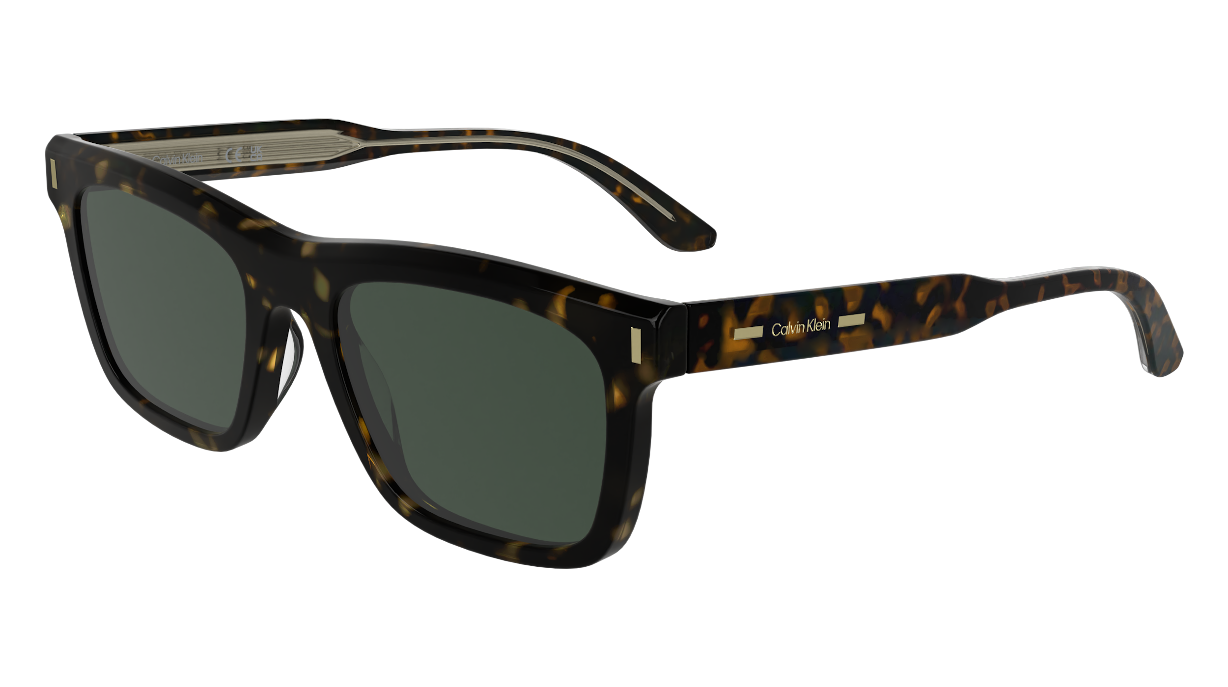 Calvin Klein CK25506S 235 Occhiali da sole Calvin Klein 1