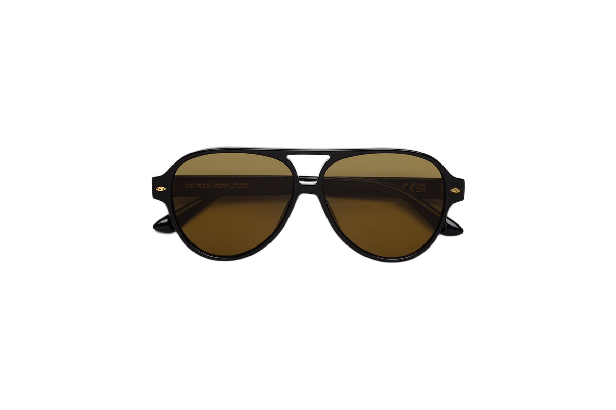 Retrosuperfuture FFU SHADOW VINTAGE ΚΑΦΕ