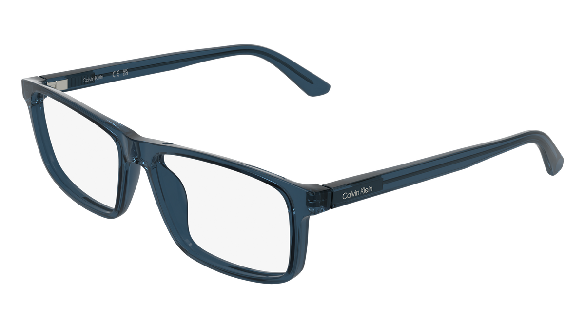 Calvin Klein CK25546 400 Montature da vista Calvin Klein 1