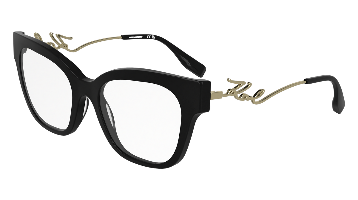 Karl Lagerfeld KL6191 001 Montature da vista Karl Lagerfeld 1
