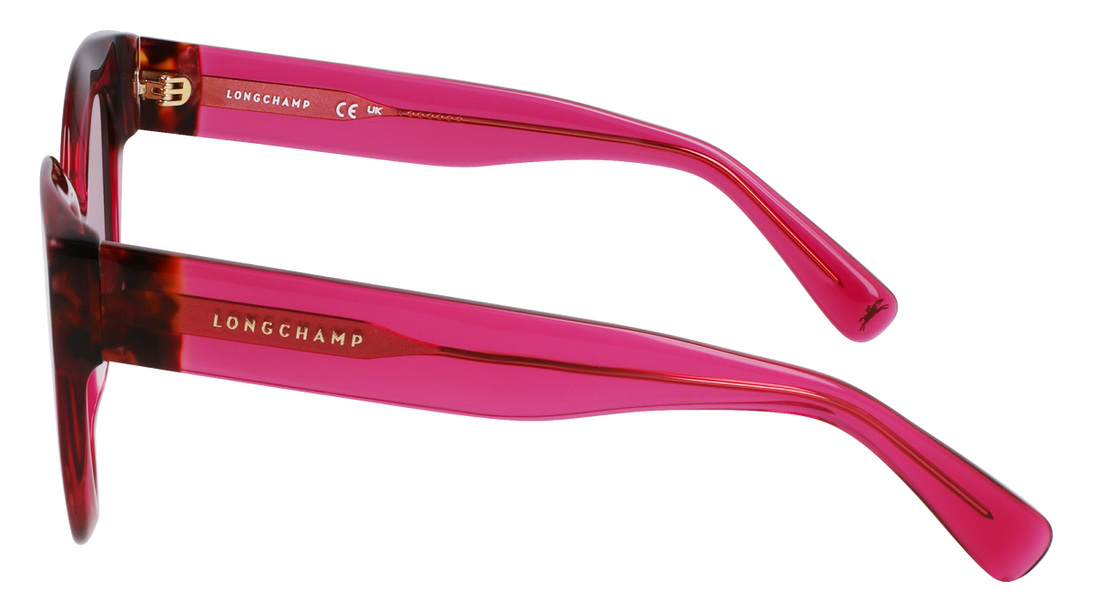 LONGCHAMP LO750S 654 Occhiali da sole LONGCHAMP 4