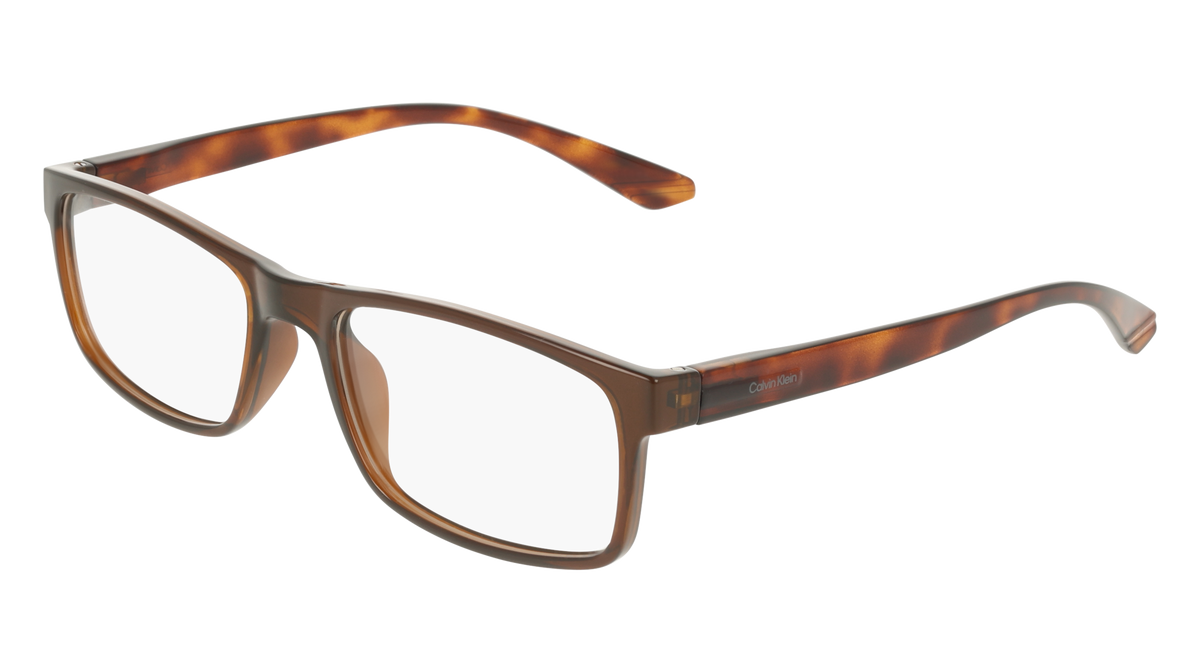 Calvin Klein CK19569N 200 Montature da vista Calvin Klein 1