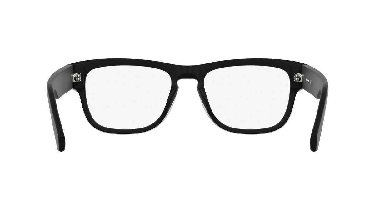 Calvin Klein CKJ25627 001 Montature da vista Calvin Klein 5