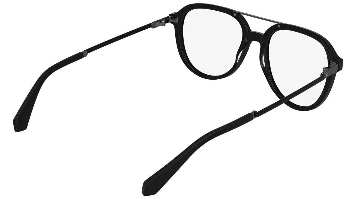 Calvin Klein CKJ26616 001 Optikai keretek Calvin Klein 6