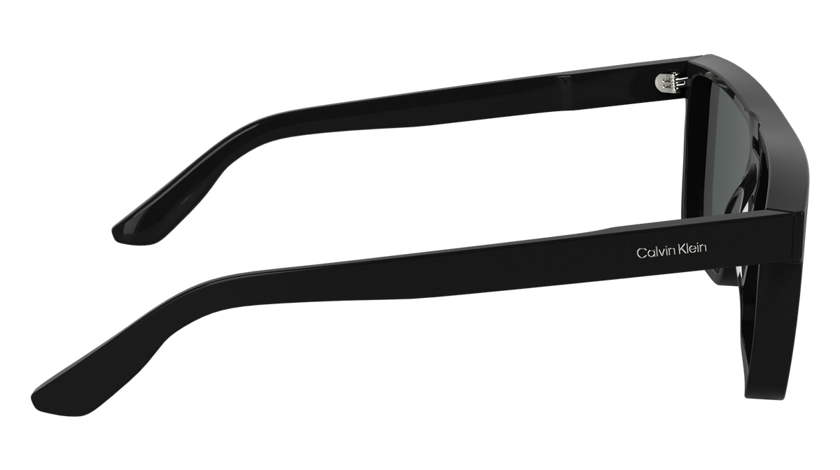 Calvin Klein CK25501S 001 Occhiali da sole Calvin Klein 7