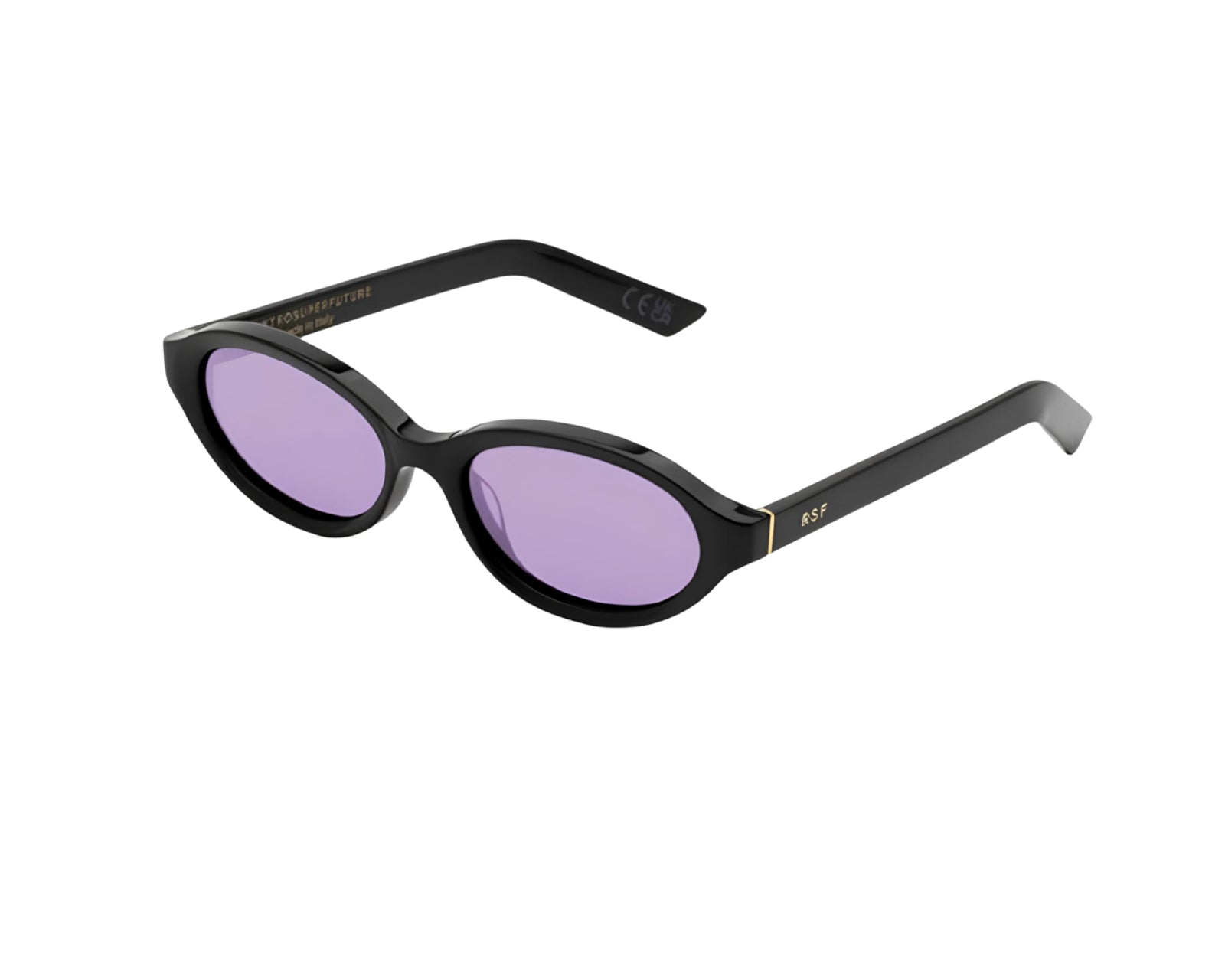 Retrosuperfuture JZ9 MOT AUBERGINE