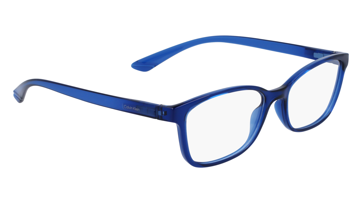 Calvin Klein CK23525N 410 Montature da vista Calvin Klein 8