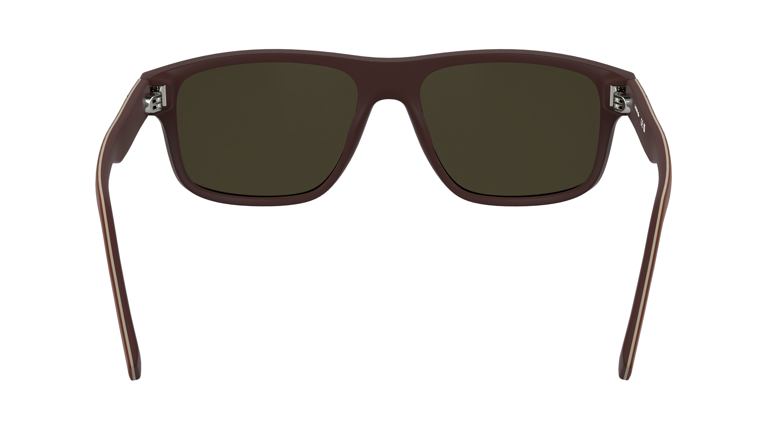 Lacoste L6057S 601 Occhiali da sole Lacoste 5