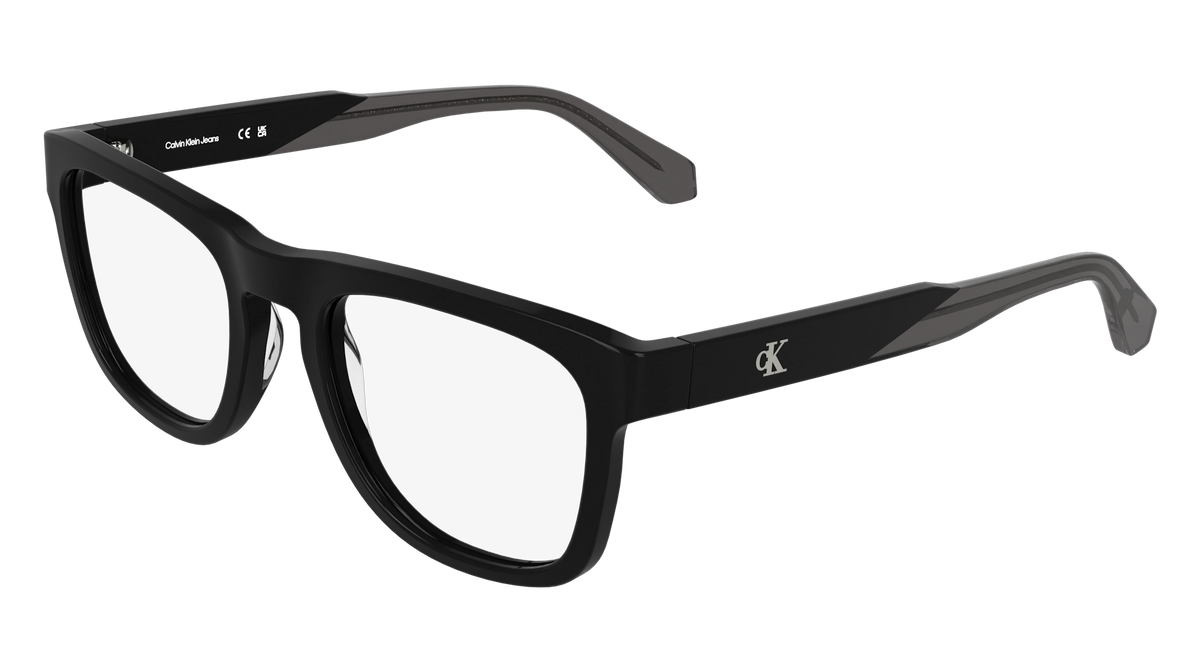 Calvin Klein CKJ26614 001 Montature da vista Calvin Klein 1