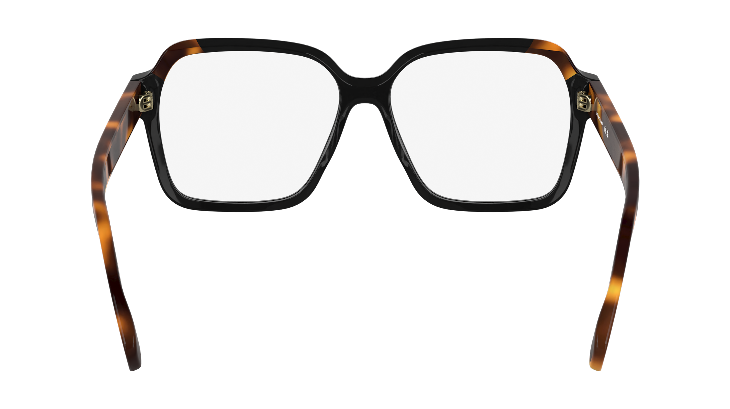 LONGCHAMP LO2763 011 Montature da vista LONGCHAMP 5