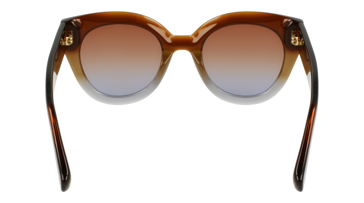 LONGCHAMP LO750S 208 Occhiali da sole LONGCHAMP 5