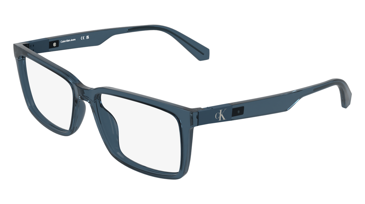 Calvin Klein CKJ26612 400 Montature da vista Calvin Klein 1