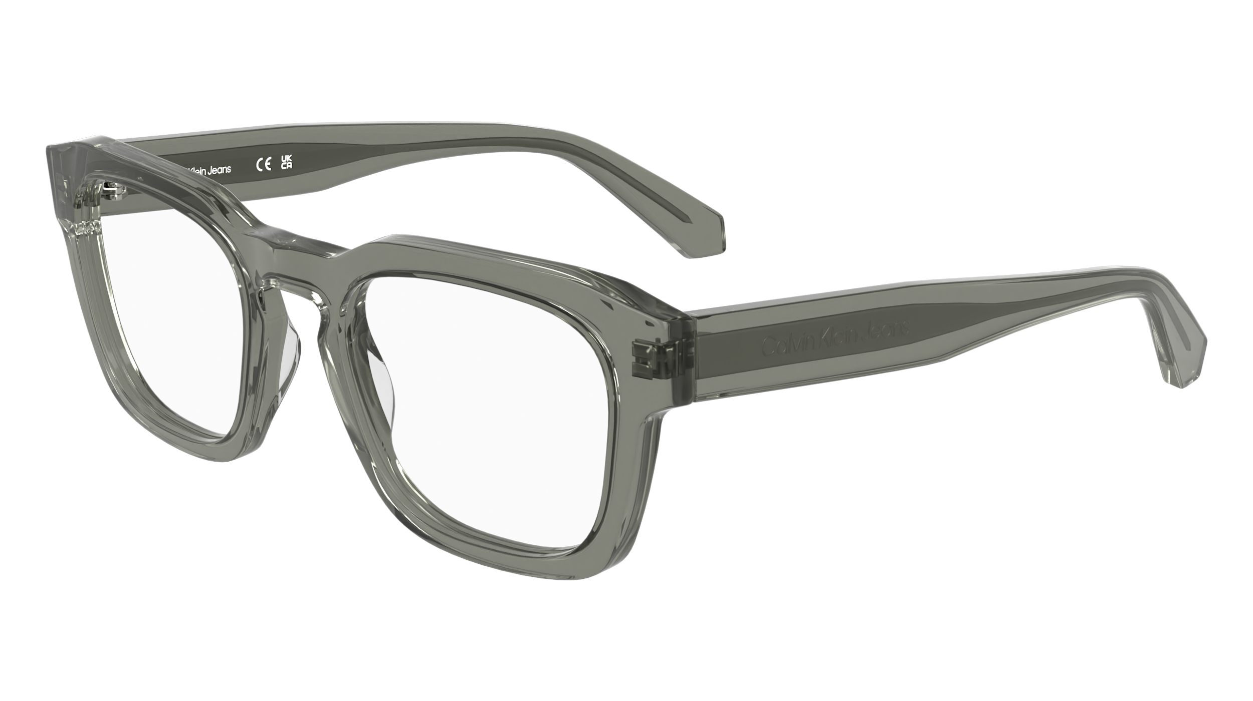 Calvin Klein CKJ25610 057 Optické rámečky Calvin Klein 1