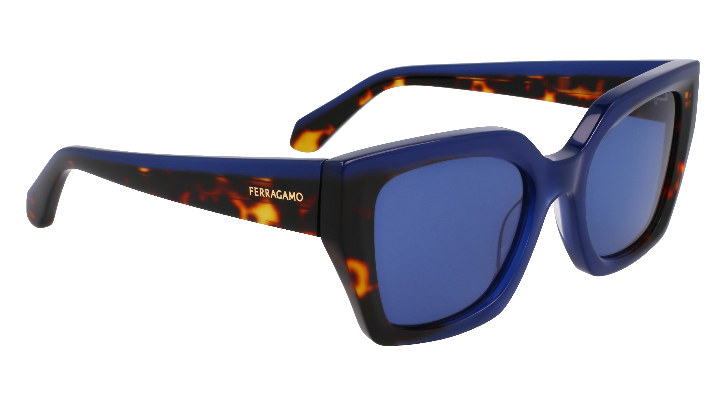 Ferragamo SF2035S 424 Sluneční brýle Ferragamo 8