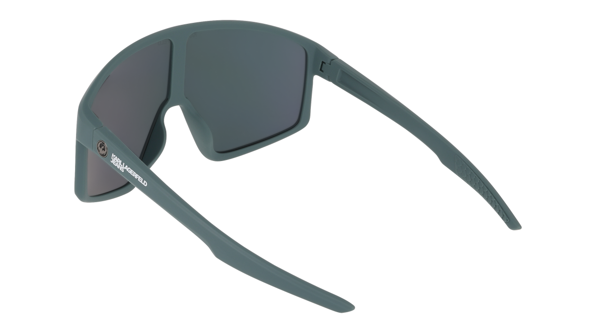 Karl Lagerfeld KLJ6228S 021 Occhiali da sole Karl Lagerfeld 4