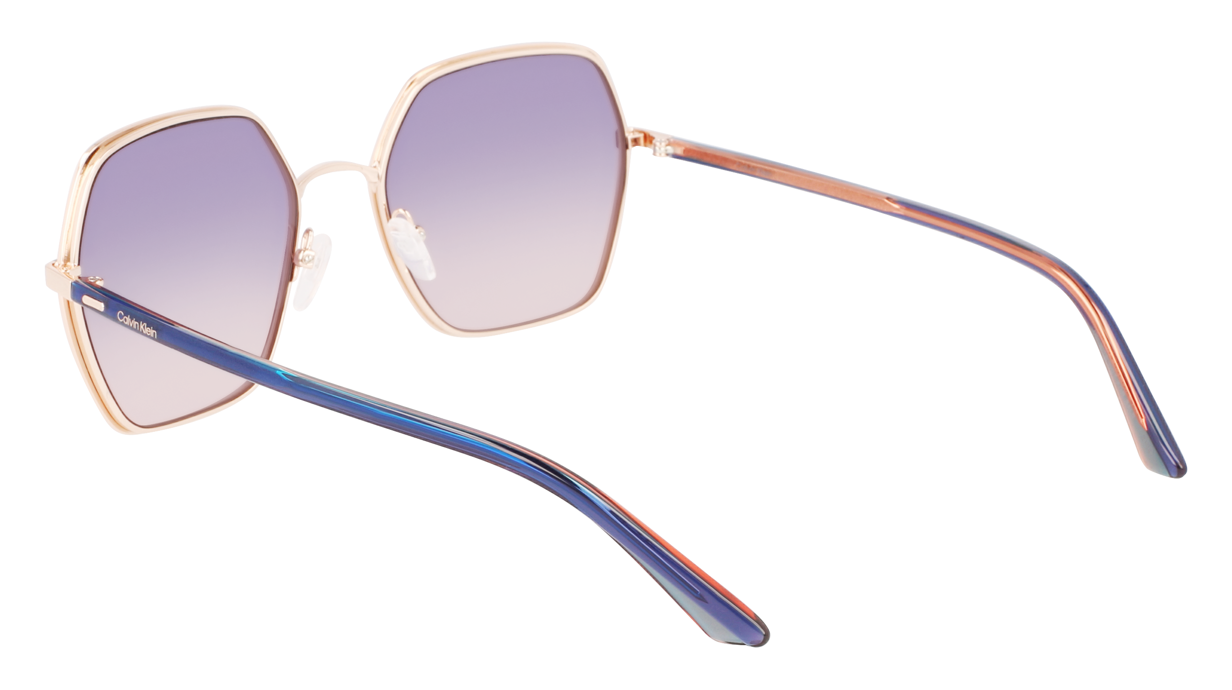 Calvin Klein CK21131S 438 Occhiali da sole Calvin Klein 3