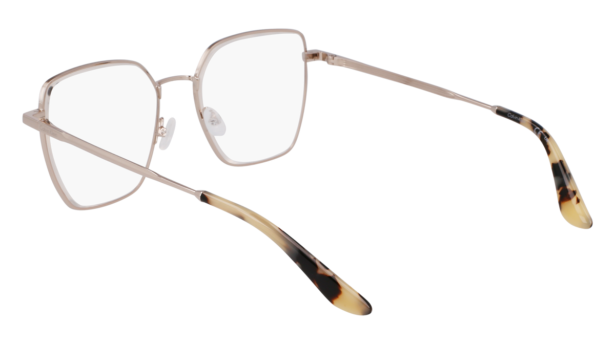 Calvin Klein CK24105 716 Montature da vista Calvin Klein 3
