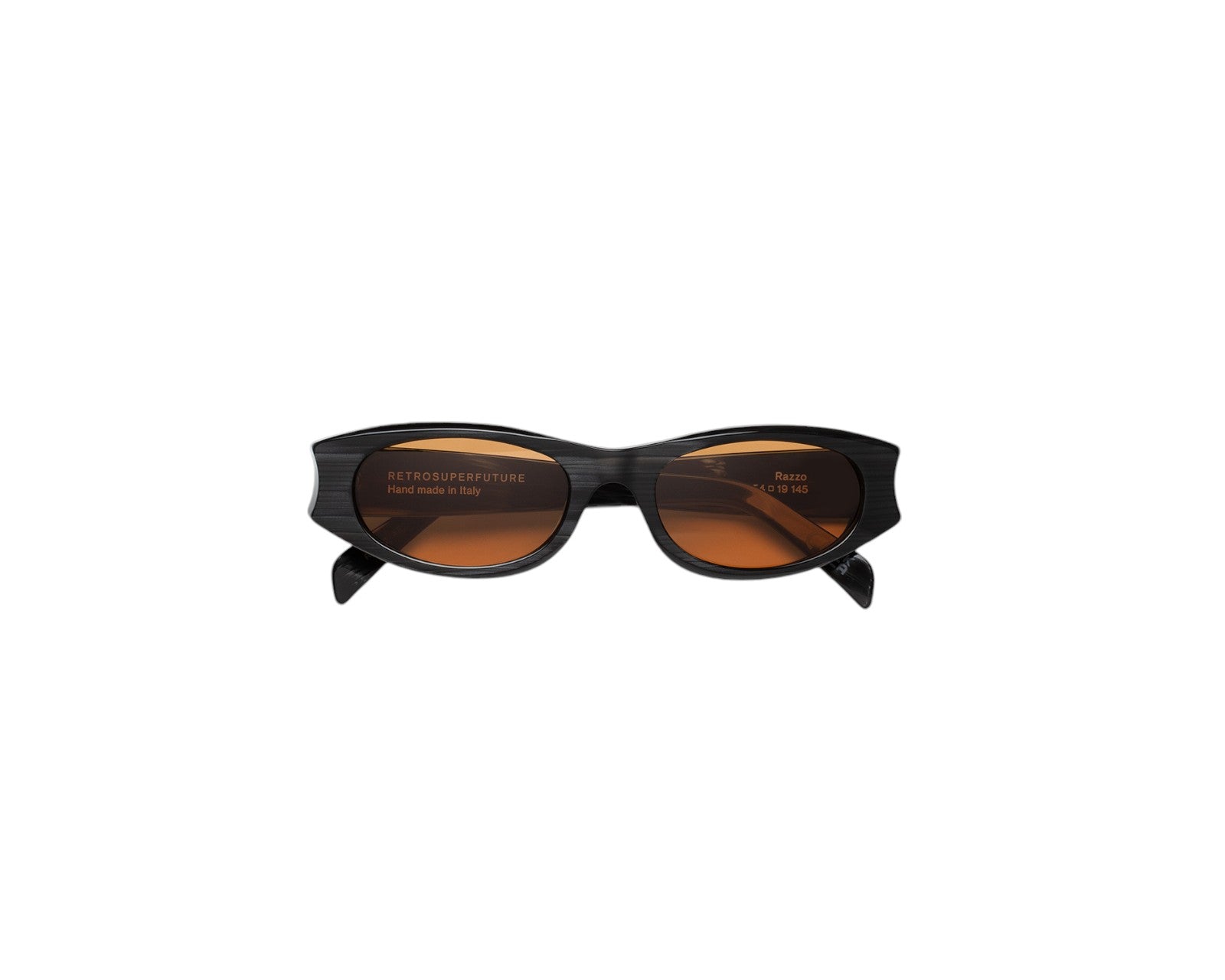 Retrosuperfuture RQ6 RAZZO FIAMMATO Occhiali da sole Retrosuperfuture 2