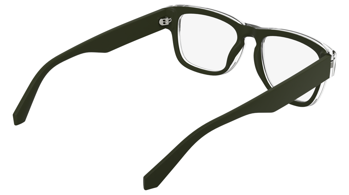 Calvin Klein CKJ25627 300 Montature da vista Calvin Klein 6