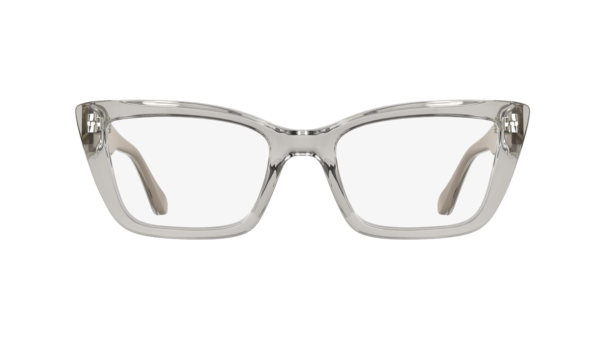 Calvin Klein CK25549 601 Montature da vista Calvin Klein 2