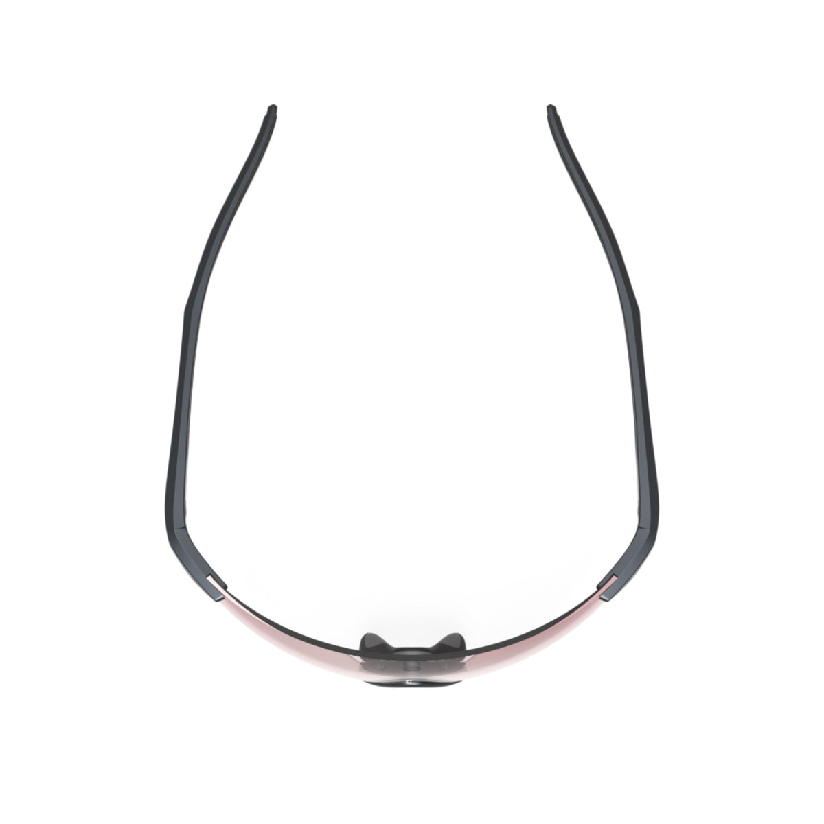 RUDY PROJECT ASTRAL SPHERE METAL TITANIUM MATTE - ImpactX 2 RED