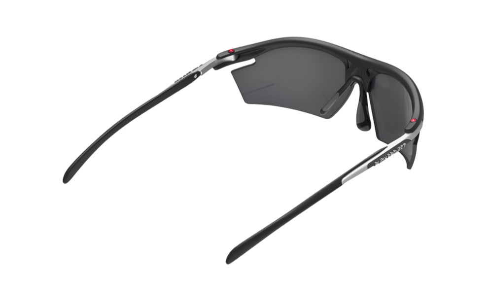 RUDY PROJEKT RYDON BLACK MATTE - LÉZER FEKETE