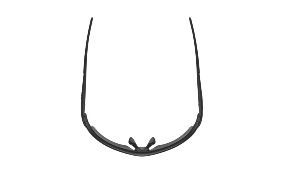 RUDY PROJEKT RYDON BLACK MATTE - SMOKE BLACK