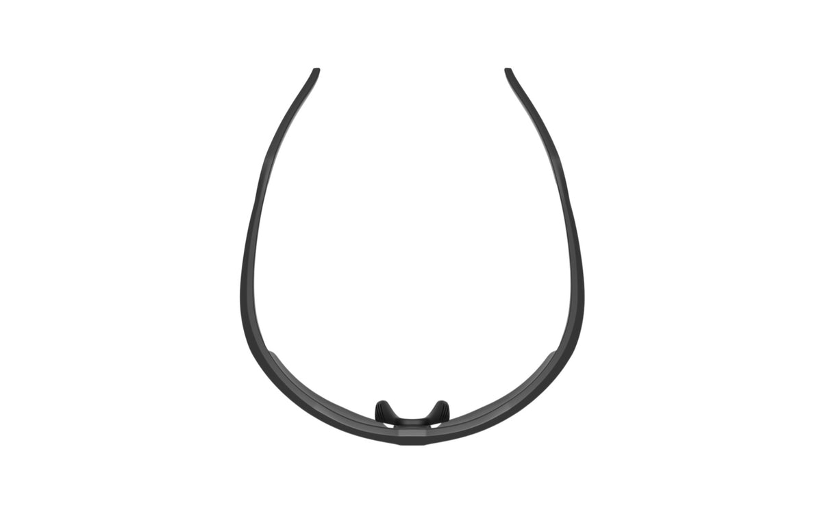 RUDY PROJEKT SYDUS BLACK MATTE - SMOKE BLACK