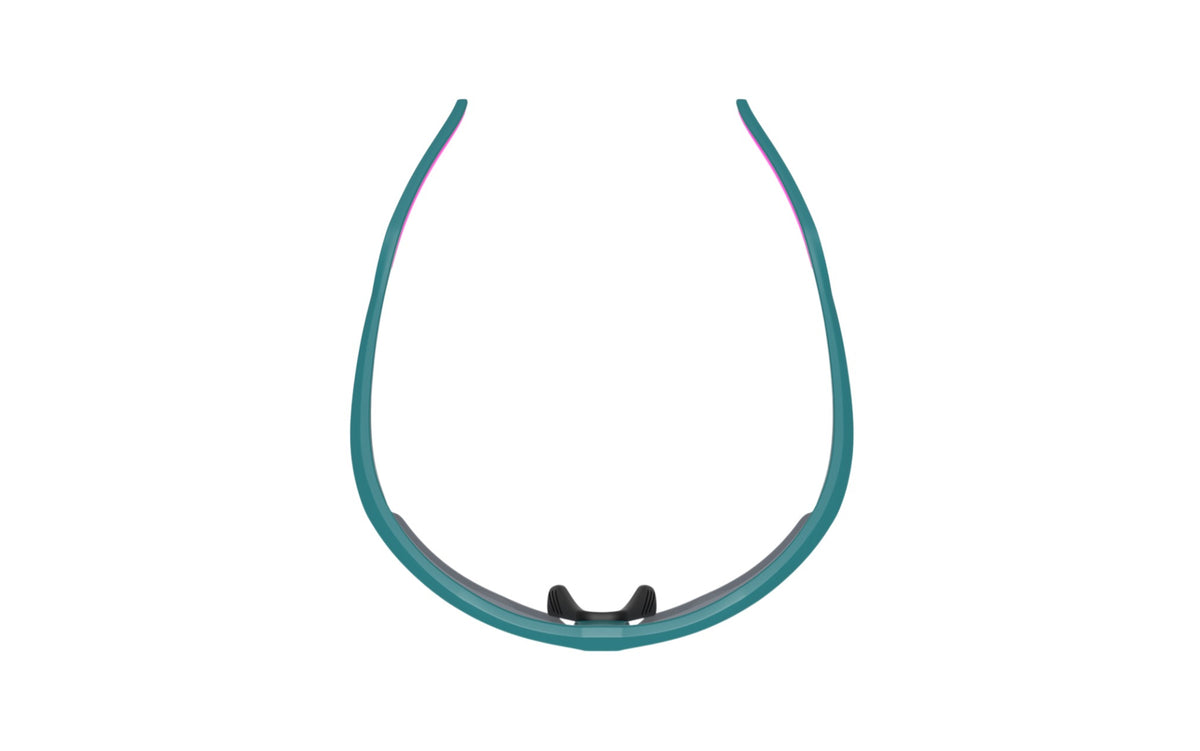 RUDY PROJEKT SYDUS TEAL MATTE - MULTILÁZER OSMIUM