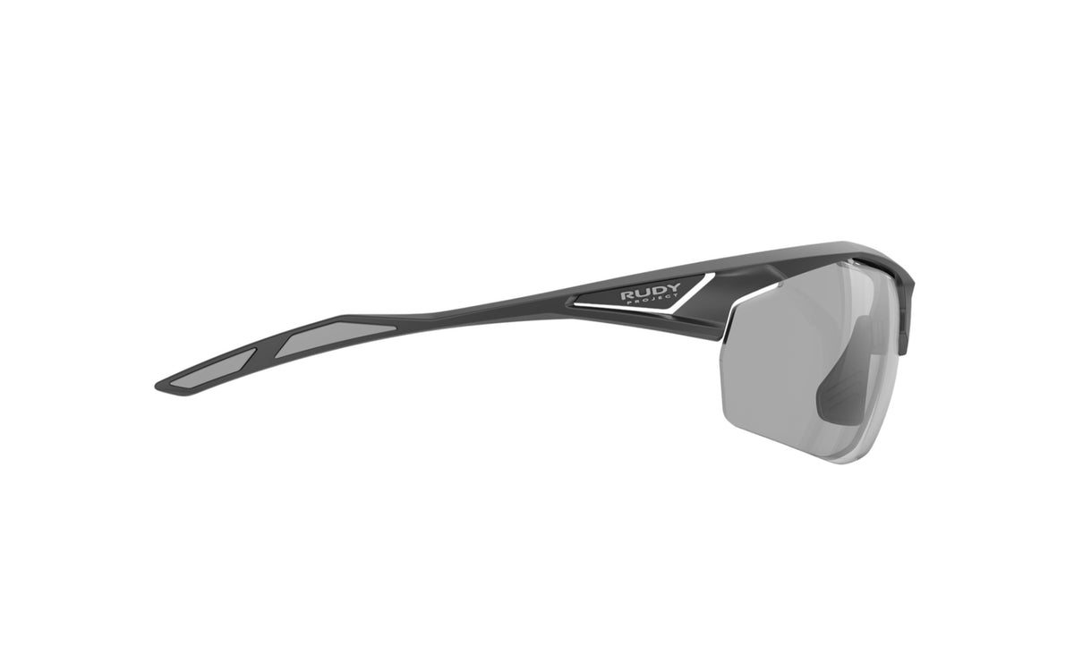 RUDY PROJECT SYDUS BLACK MATTE - ImpactX 2 FEKETE