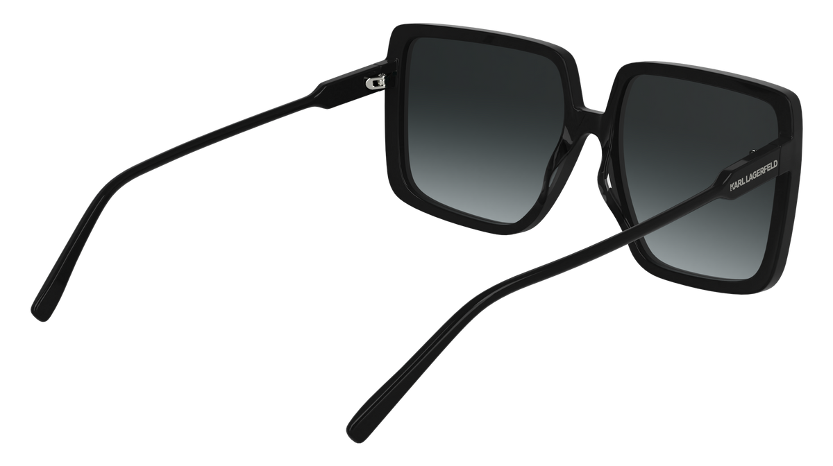 Karl Lagerfeld KL6187S 001 Napszemüveg Karl Lagerfeld 6