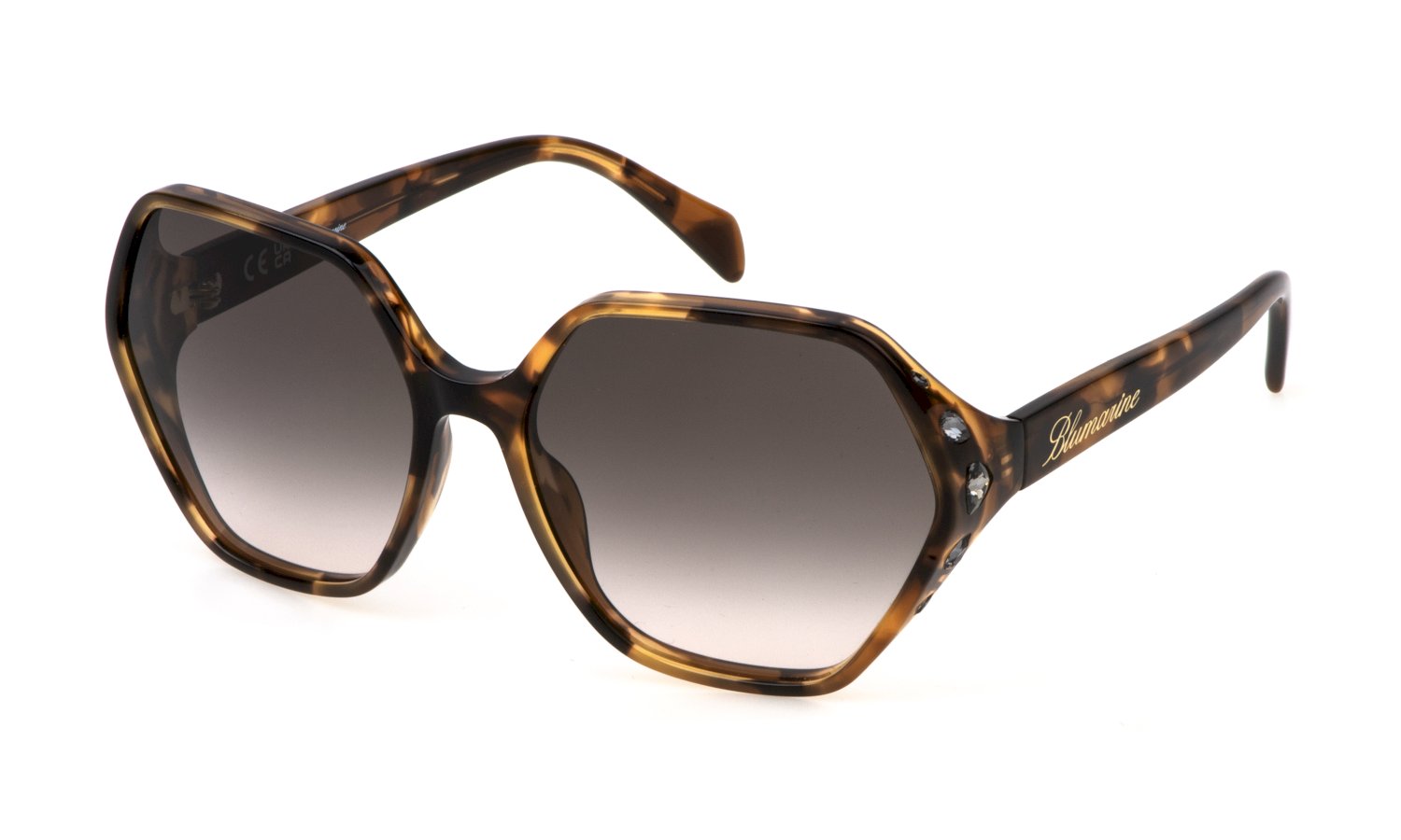 Blumarine SBM861S 08XW Occhiali da sole Blumarine 1