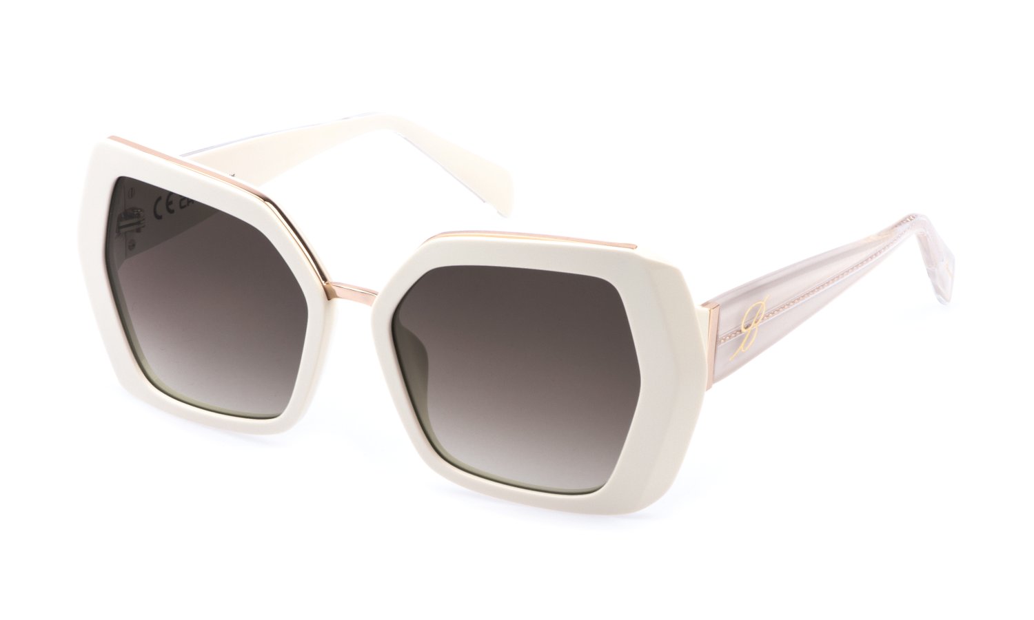 Blumarine SBM870 847 Occhiali da sole Blumarine 1