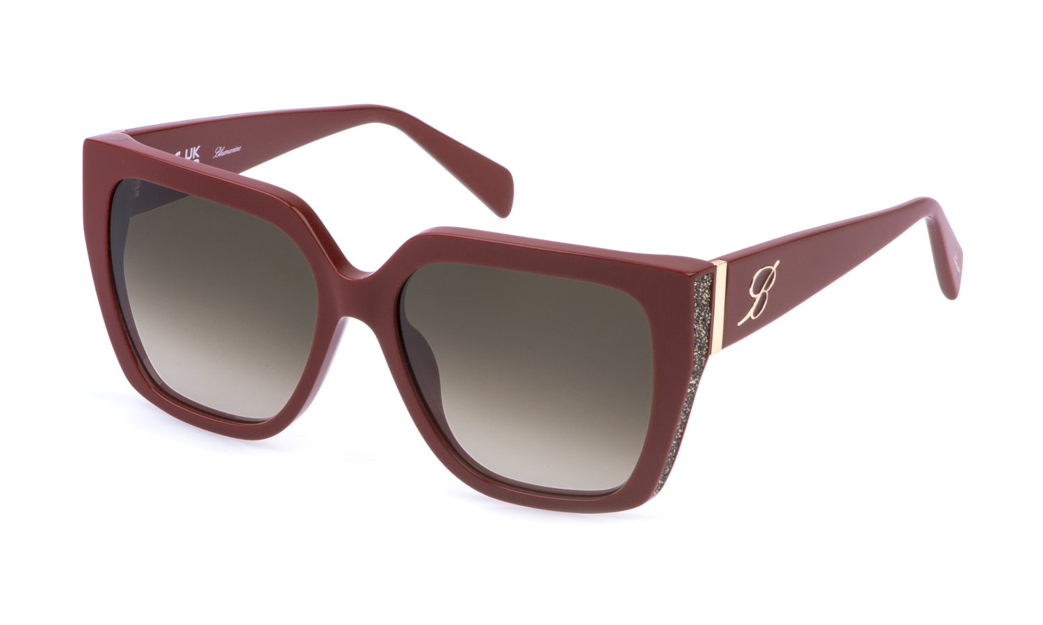 Blumarine SBM871S 0U17 Occhiali da sole Blumarine 1