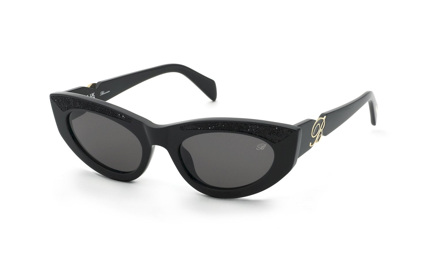 Blumarine SBM888V 700F Occhiali da sole Blumarine 1