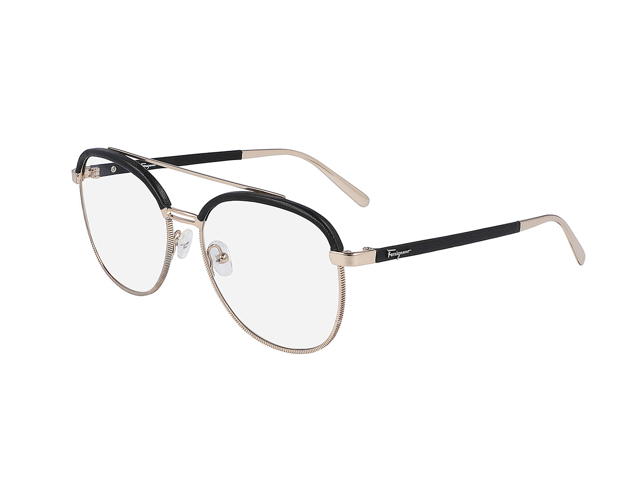 Ferragamo SF2195L 42914 786 Montature da vista Ferragamo 1