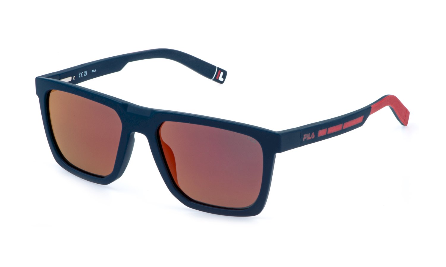 Fila Sluneční brýle SFIB05 6QSP Fila 1