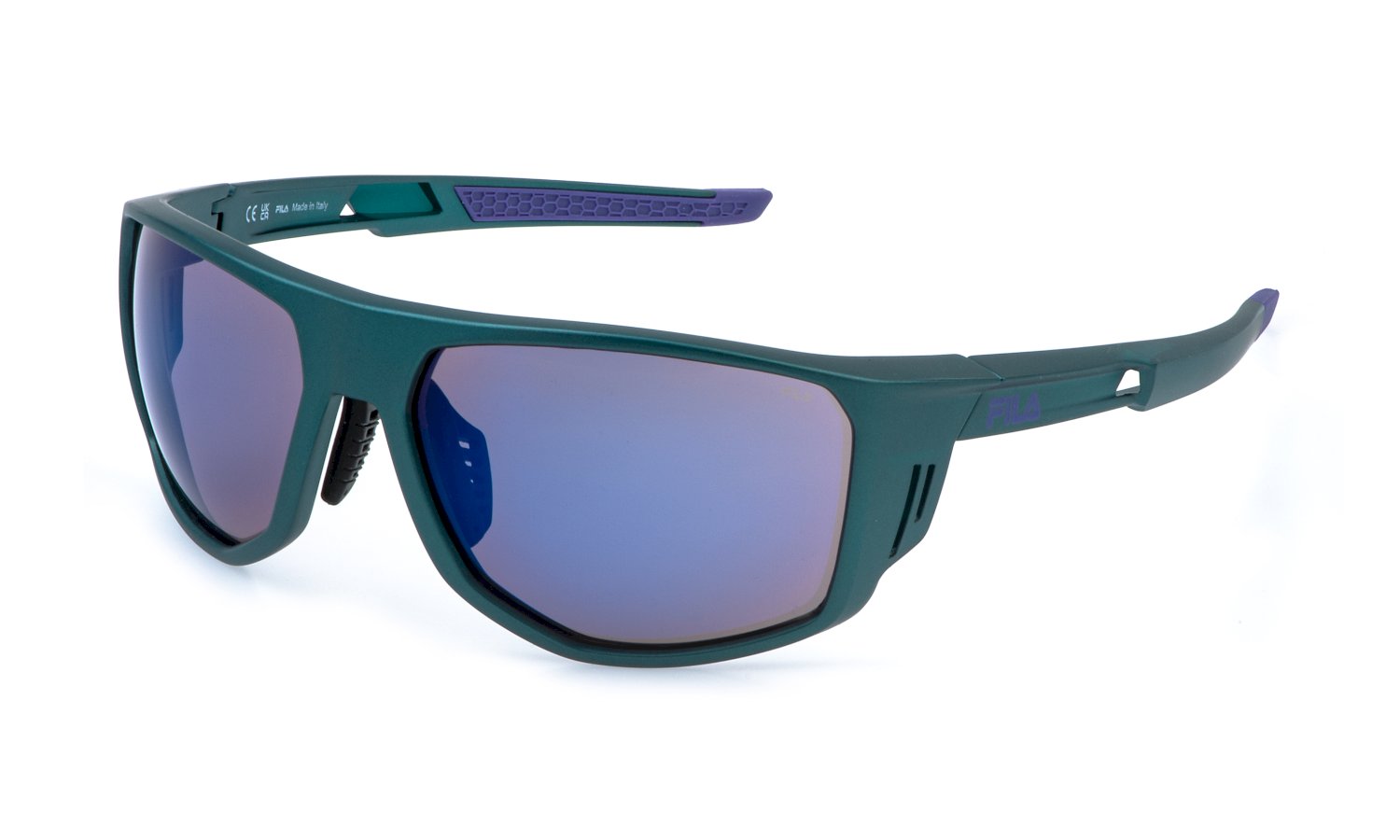 Fila SFIB13 U24V Occhiali da sole Fila 1