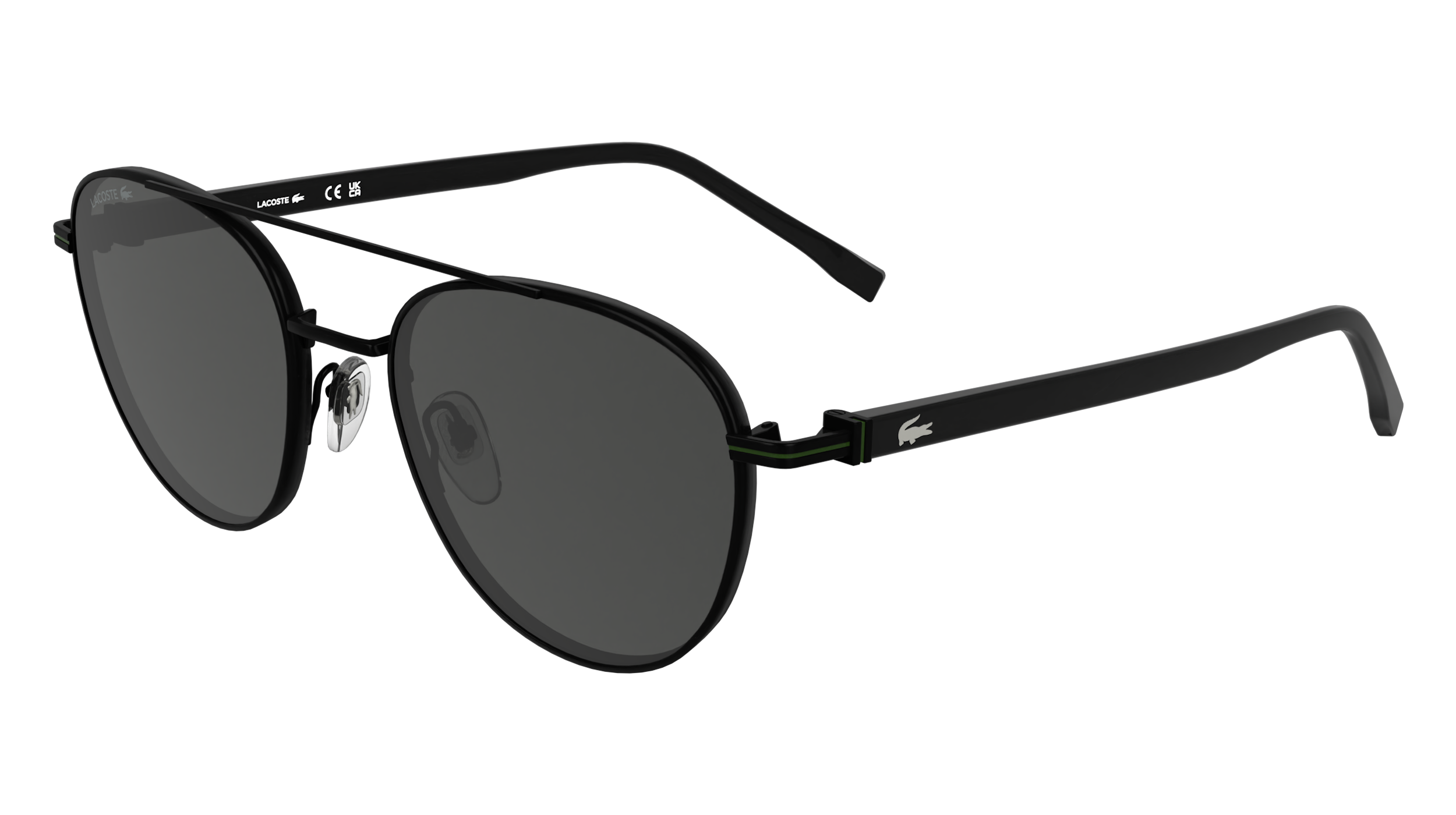 Lacoste L271S 002 Occhiali da sole Lacoste 1