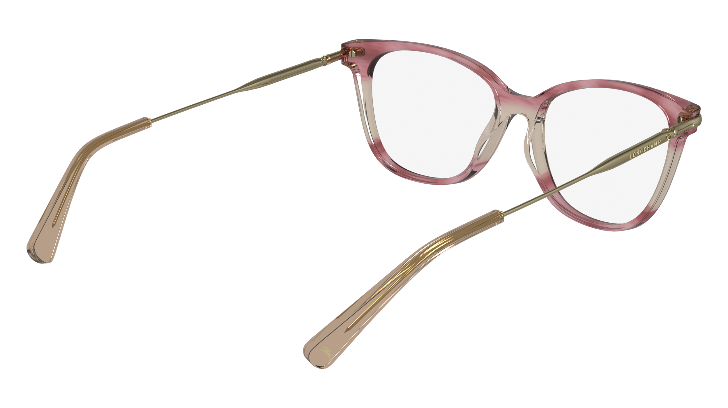 LONGCHAMP LO2735 616 Montature da vista LONGCHAMP 5