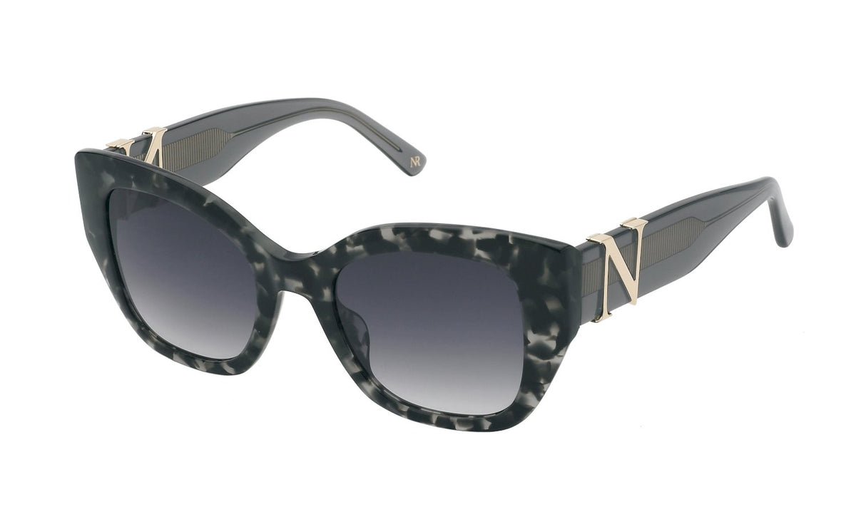 Nina Ricci SNR377 721 Occhiali da sole Nina Ricci 1