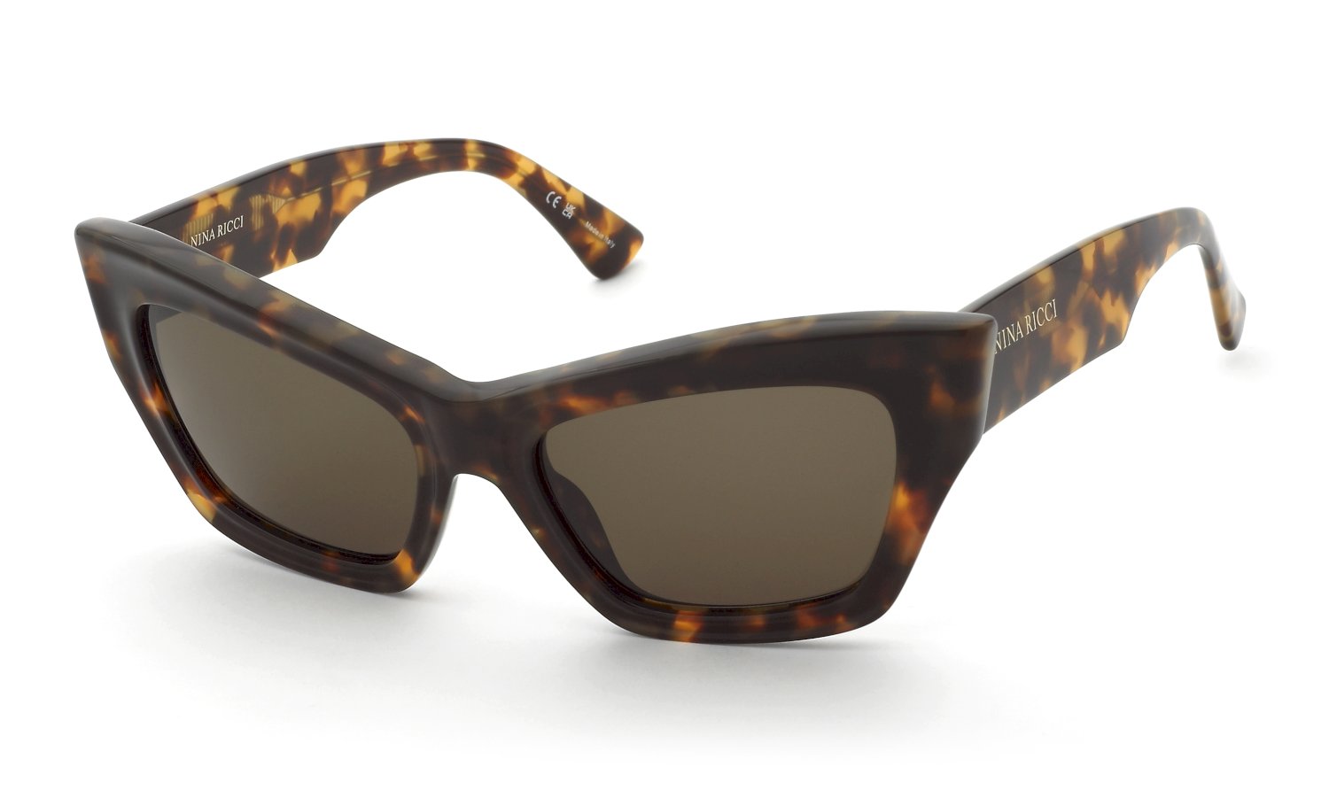 Nina Ricci SNR434 745 Occhiali da sole Nina Ricci 1