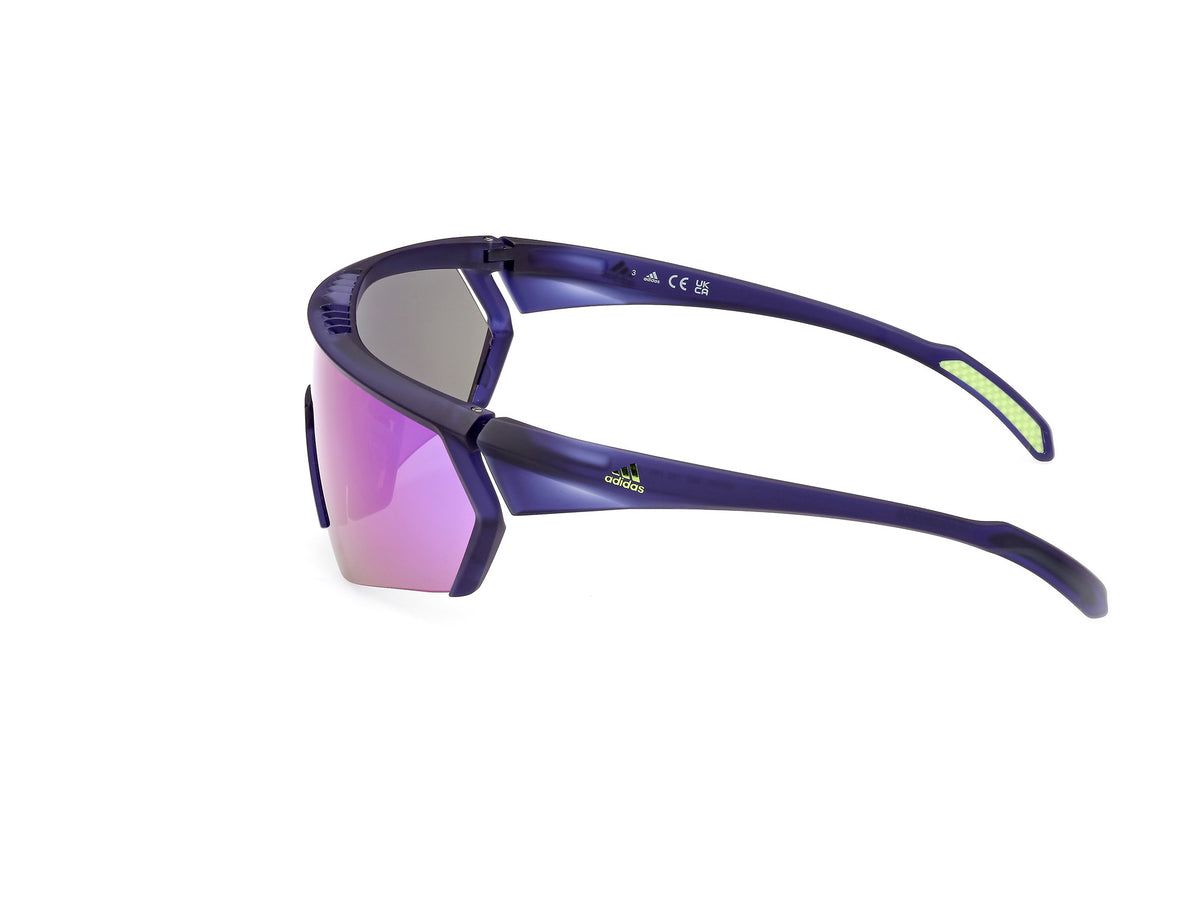 Adidas Sport SP0063 92Z Occhiali da sole Adidas Sport 3