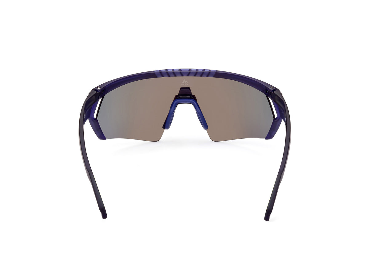 Adidas Sport SP0063 92Z Occhiali da sole Adidas Sport 4