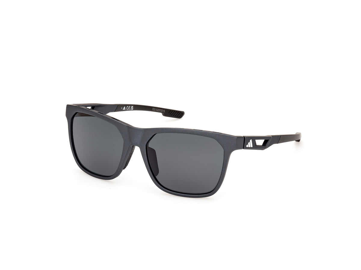 Adidas Sport SP0091 02D Occhiali da sole Adidas Sport 1
