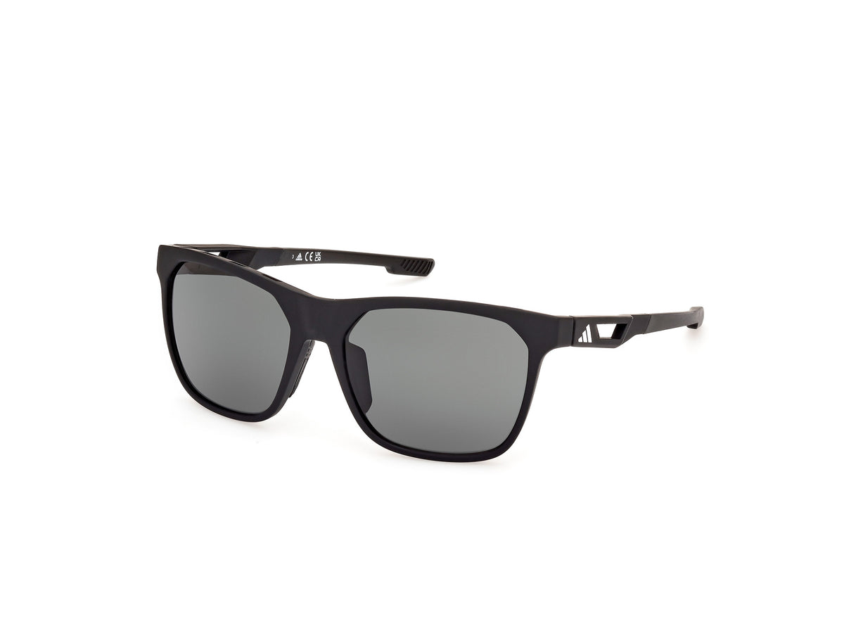 Adidas Sport SP0091 02N Occhiali da sole Adidas Sport 1
